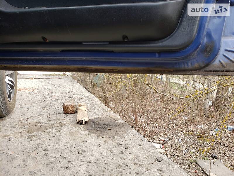 Седан ВАЗ / Lada 21099 2009 в Тернополі фото 16 Седан ВАЗ / Lada 21099 2009 в Тернополі