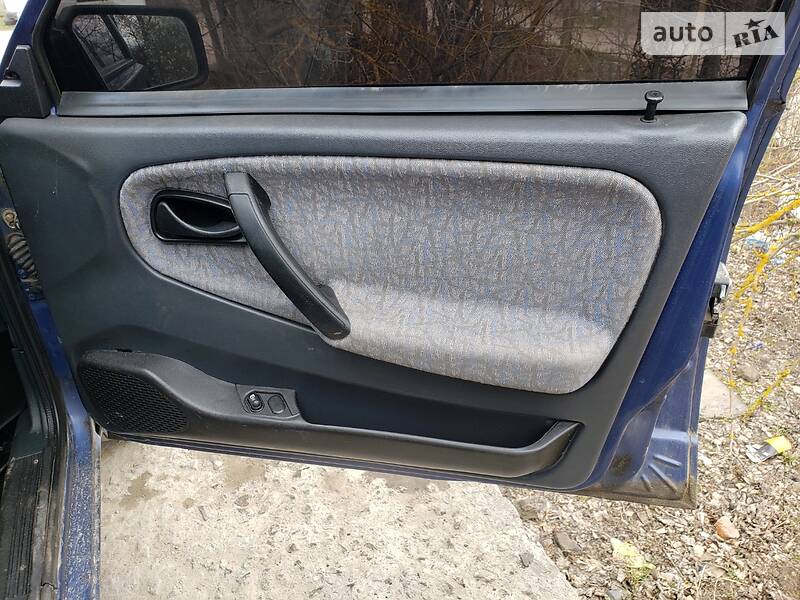 Седан ВАЗ / Lada 21099 2009 в Тернополі фото 17 Седан ВАЗ / Lada 21099 2009 в Тернополі