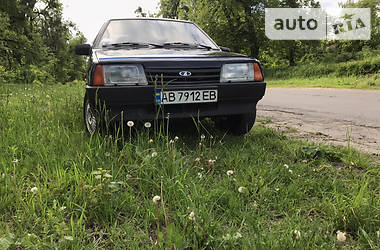 Седан ВАЗ / Lada 21099 2007 в Вінниці