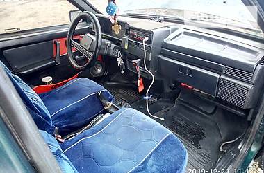 Седан ВАЗ / Lada 21099 1996 в Каменском