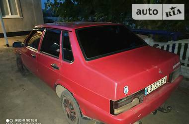 Седан ВАЗ / Lada 21099 1997 в Тетиеве