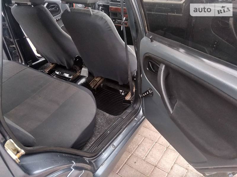 Седан ВАЗ / Lada 21099 2006 в Сокирянах фото 11 Седан ВАЗ / Lada 21099 2006 в Сокирянах