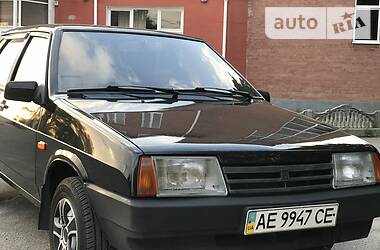 Седан ВАЗ / Lada 21099 2008 в Павлограде