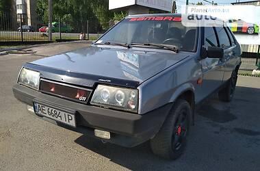 Седан ВАЗ / Lada 21099 2007 в Полтаве