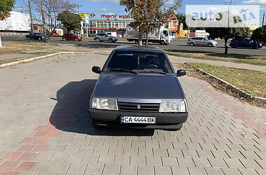 Седан ВАЗ / Lada 21099 2006 в Черкассах