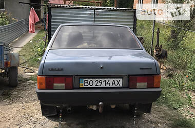 Седан ВАЗ / Lada 21099 2006 в Городке