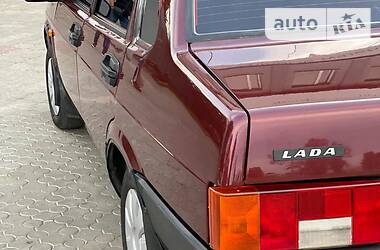 Седан ВАЗ / Lada 21099 2005 в Херсоне