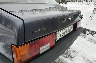 Седан ВАЗ / Lada 21099 2001 в Купянске