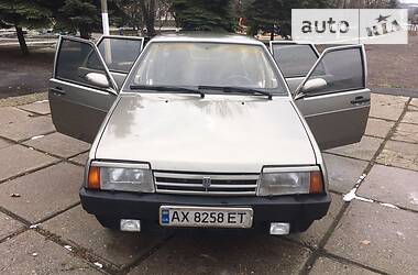 Седан ВАЗ / Lada 21099 1999 в Харькове