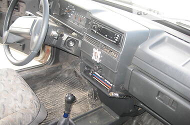 Седан ВАЗ / Lada 21099 2003 в Запорожье