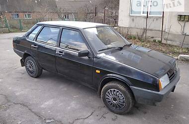 Седан ВАЗ / Lada 21099 2006 в Гайсину