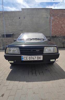 Седан ВАЗ / Lada 21099 2003 в Черновцах