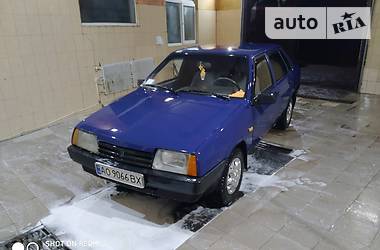 Седан ВАЗ / Lada 21099 1998 в Міжгір'ї