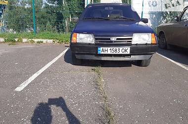 Седан ВАЗ / Lada 21099 1997 в Краматорську