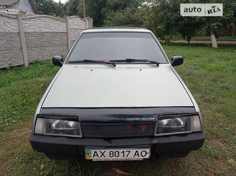 Седан ВАЗ / Lada 21099 2006 в Богодухове