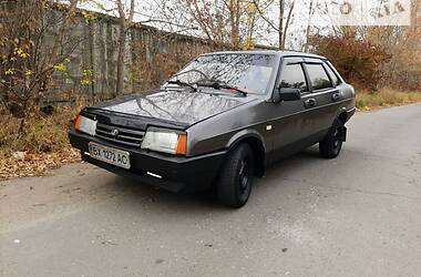 Седан ВАЗ / Lada 21099 1994 в Хмельницком