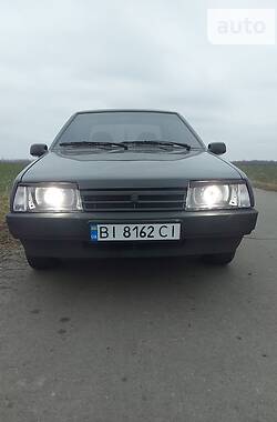 Седан ВАЗ / Lada 21099 2007 в Кременчуге