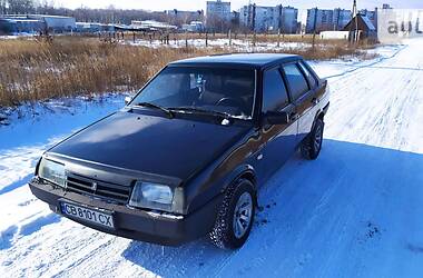 Седан ВАЗ / Lada 21099 2003 в Чернигове