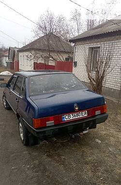 Седан ВАЗ / Lada 21099 2005 в Чернигове