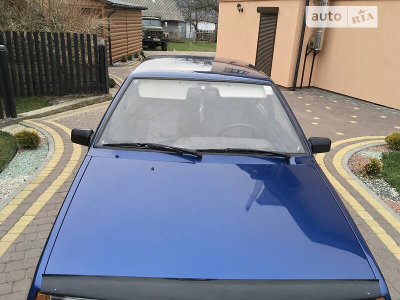 Седан ВАЗ / Lada 21099 2008 в Надворной