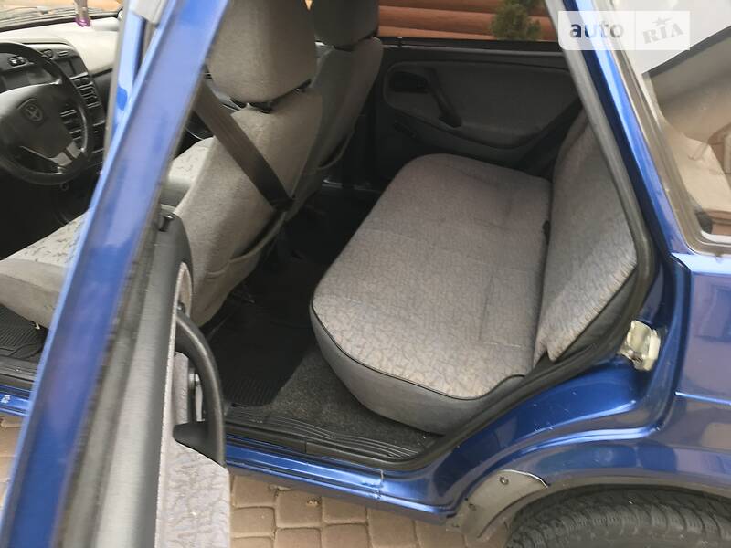 Седан ВАЗ / Lada 21099 2008 в Надворной