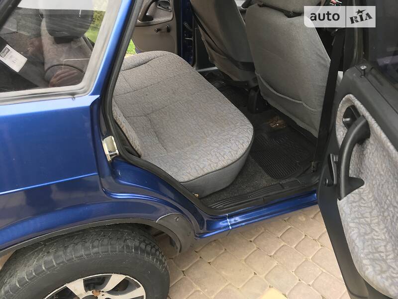 Седан ВАЗ / Lada 21099 2008 в Надворной