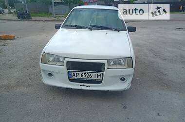 Седан ВАЗ / Lada 21099 1996 в Запоріжжі