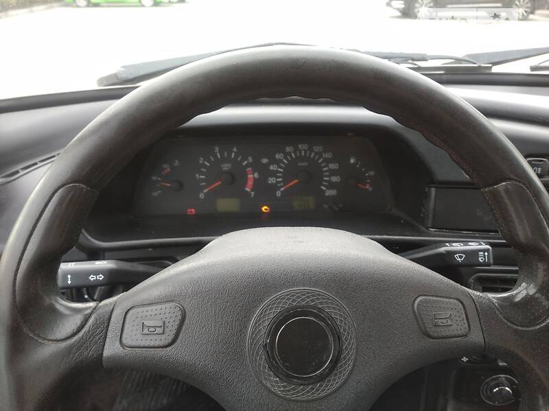 Седан ВАЗ / Lada 21099 2008 в Житомире