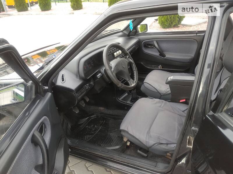 Седан ВАЗ / Lada 21099 2008 в Житомире