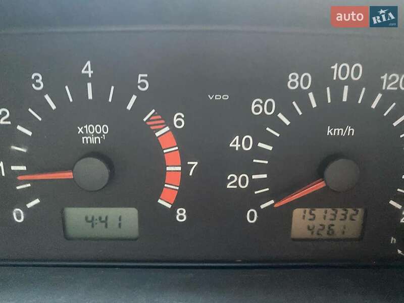 Седан ВАЗ / Lada 21099 2007 в Хусте