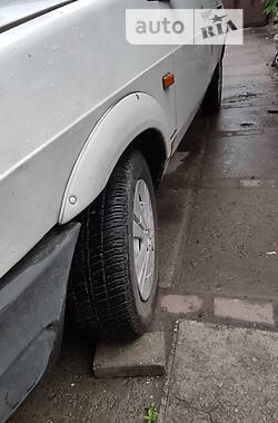 Седан ВАЗ / Lada 21099 1992 в Олександрії