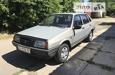 Седан ВАЗ / Lada 21099 2006 в Виноградове