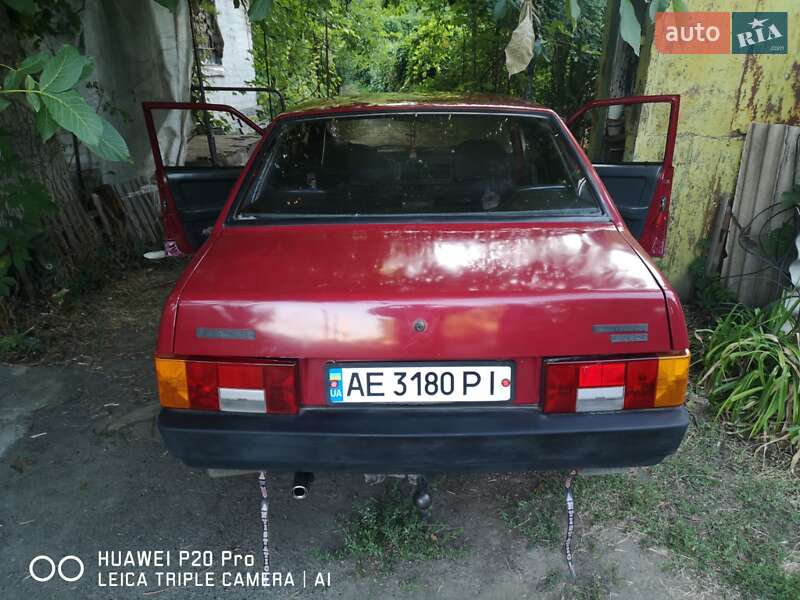 ВАЗ / Lada 21099 1995