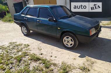 Седан ВАЗ / Lada 21099 2003 в Красилове