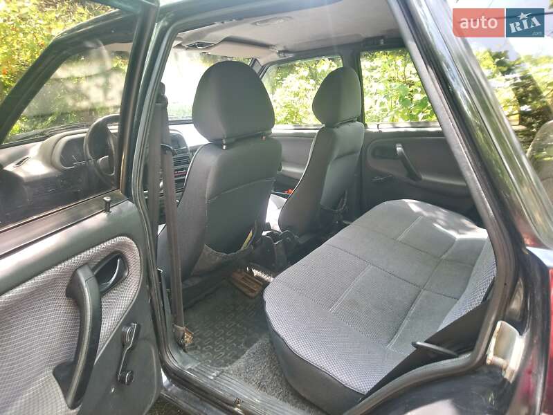 Седан ВАЗ / Lada 21099 2007 в Запорожье