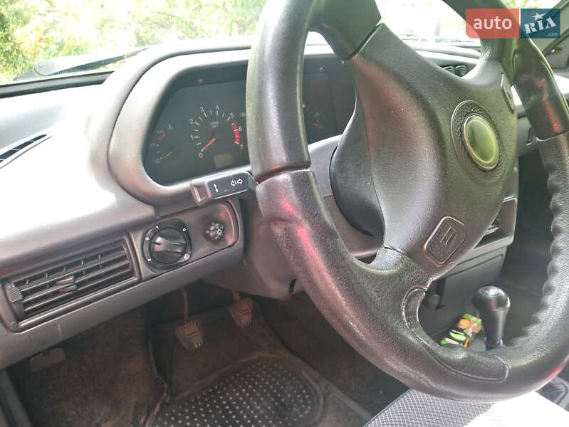 Седан ВАЗ / Lada 21099 2007 в Запорожье