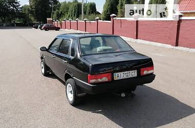 Седан ВАЗ / Lada 21099 2003 в Білій Церкві