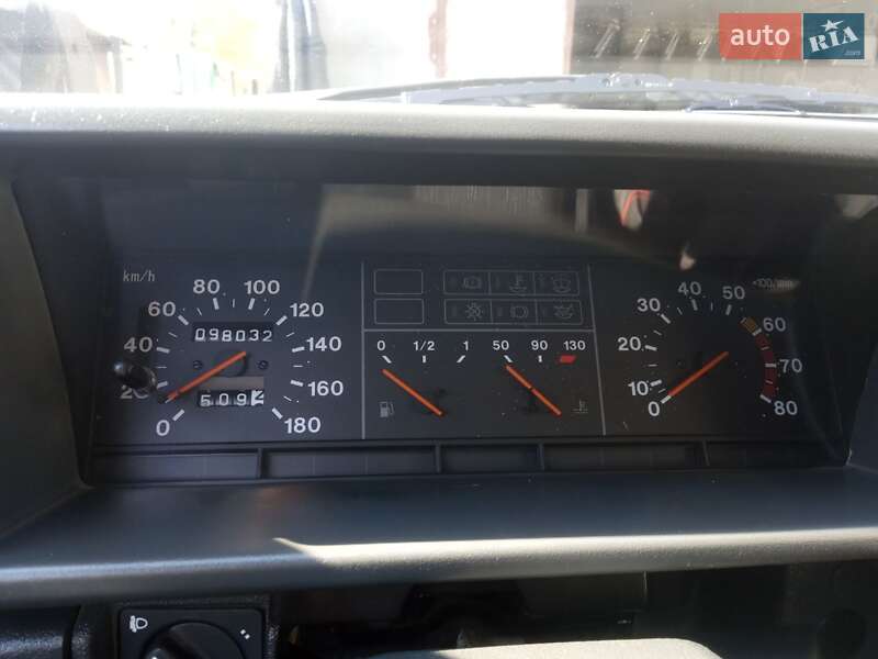 Седан ВАЗ / Lada 21099 2006 в Христинівці