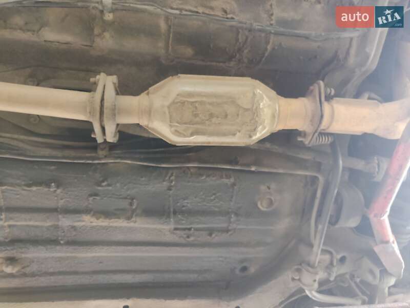 Седан ВАЗ / Lada 21099 2007 в Доманівці