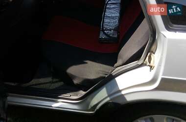 Седан ВАЗ / Lada 21099 2005 в Пустомитах