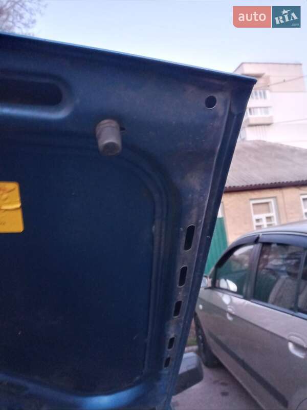 Седан ВАЗ / Lada 21099 2007 в Черкасах