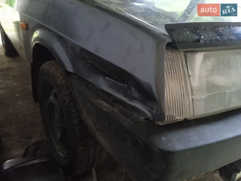ВАЗ / Lada Samara 2009