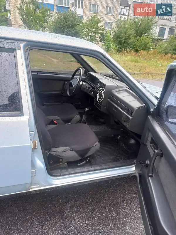 ВАЗ / Lada 21099 2005 VIN Y6D21099050010356 фото оголошення 8 з 50