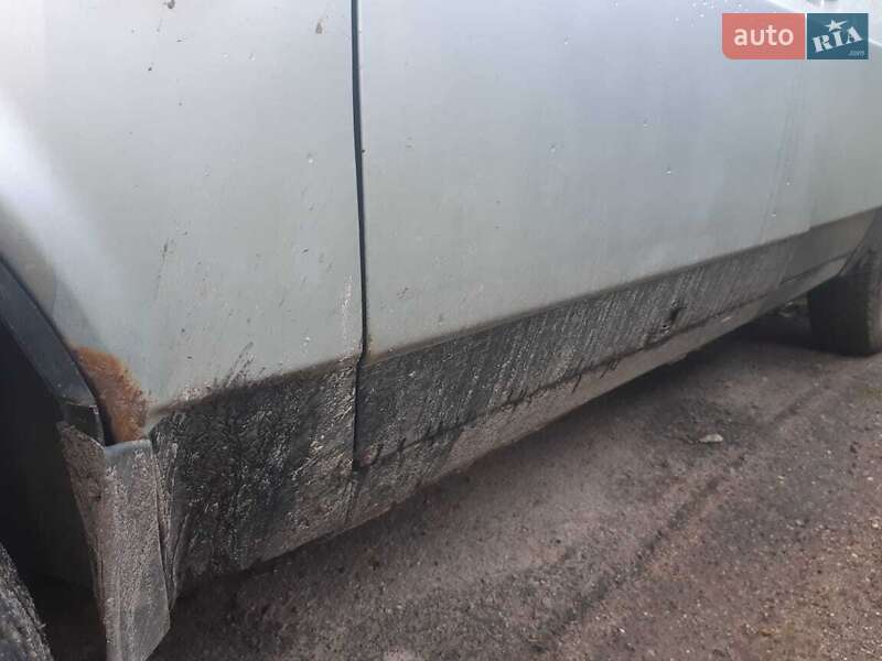 Седан ВАЗ / Lada 21099 2005 в Богодухіву