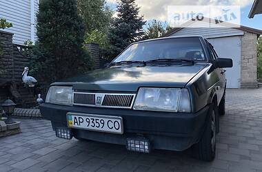 Седан ВАЗ / Lada 21099 2003 в Запоріжжі