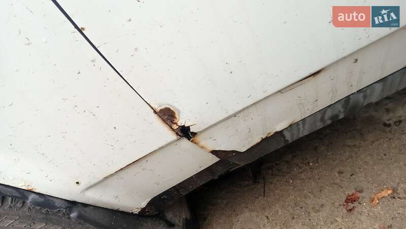 Седан ВАЗ / Lada 21099 1996 в Староконстантинове фото 13 Седан ВАЗ / Lada 21099 1996 в Староконстантинове