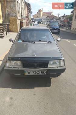 Седан ВАЗ 21099 1993 в 
