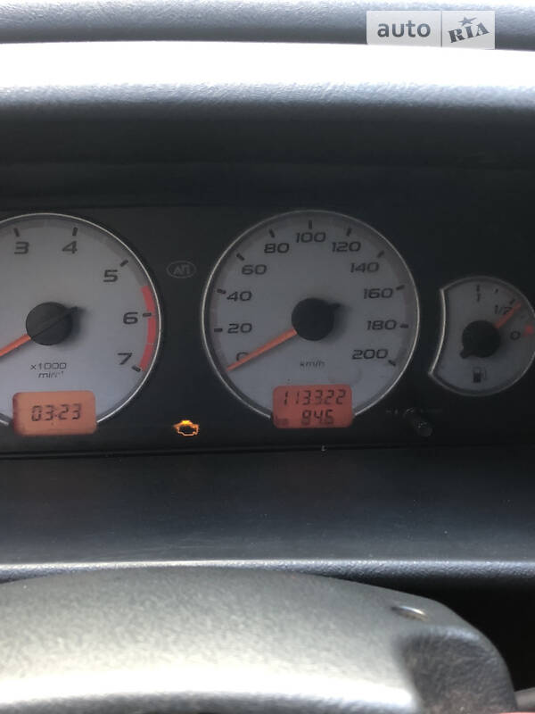 Седан ВАЗ / Lada 21099 2007 в Днепре