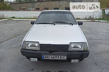 Седан ВАЗ / Lada 21099 2003 в Костянтинівці