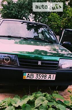 Седан ВАЗ / Lada 21099 2006 в Виннице